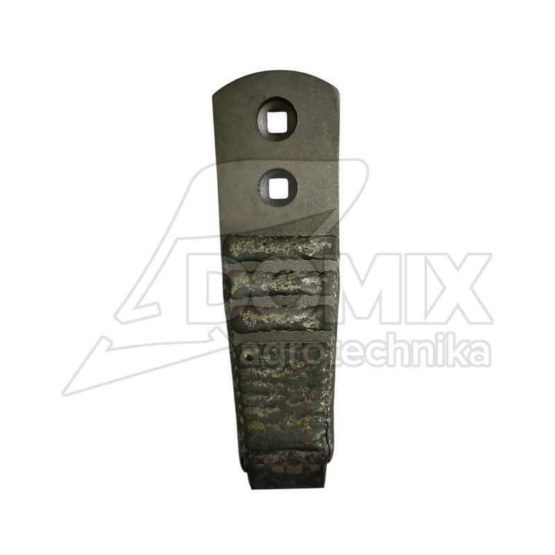 Redlica napawana z płytką 20mm 9762.50.015.1 H