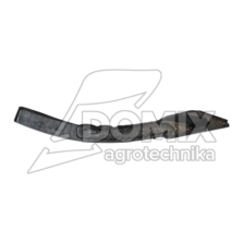 Redlica napawana z płytkami 20mm 9762.50.015.1 HVI