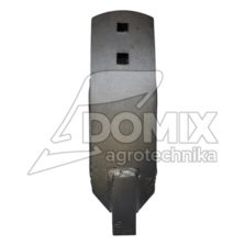 Redlica napawana z płytkami 20mm 9762.50.015.1 HVI