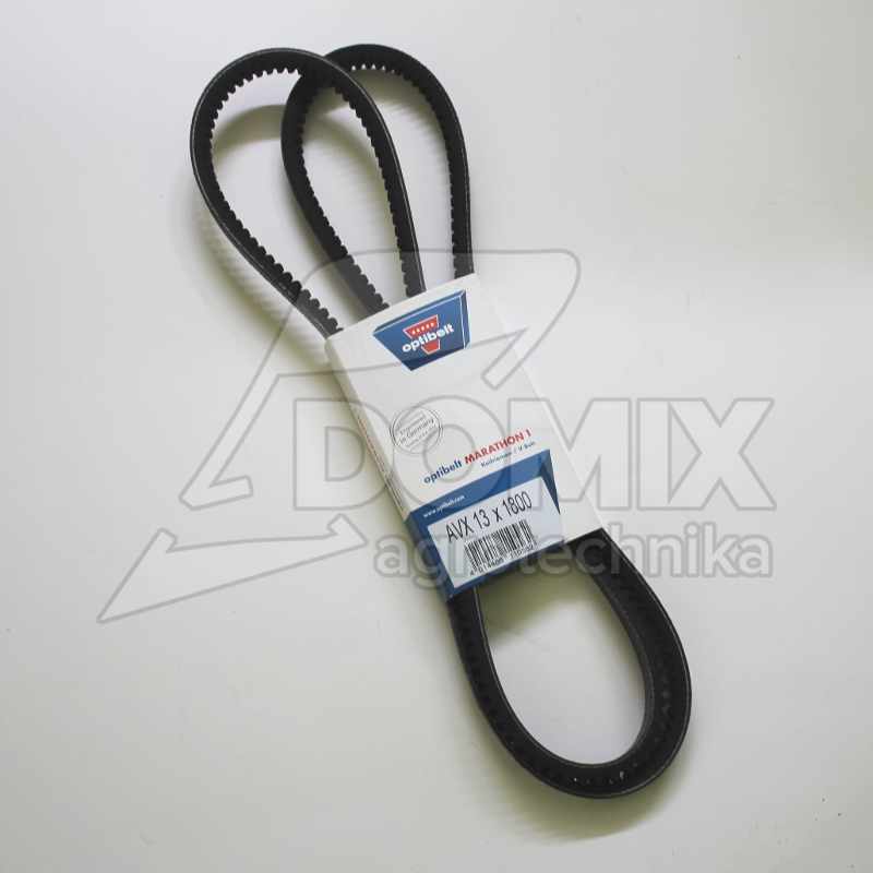 Pasek klinowy AVX13x1800 Optibelt