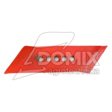 Dłuto 5-otw prawe Pöttinger 930.76.127.0