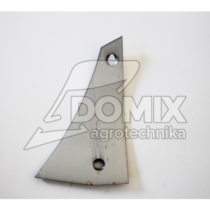 Pierś odkładni lewa XL 94597 Overum