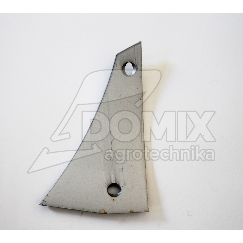 Pierś odkładni lewa XL 94597 Overum