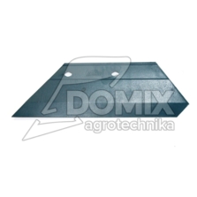Lemiesz 16 prawy XL 94600B Overum