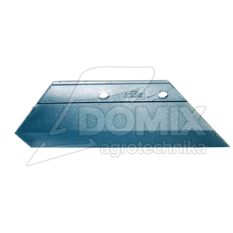 Lemiesz 16 lewy XL 94601B Overum