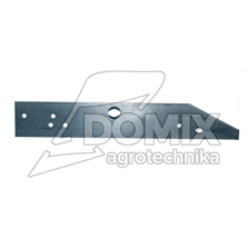 Płoza lewa XL 94605B Overum