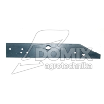 Płoza lewa XL 94605B Overum