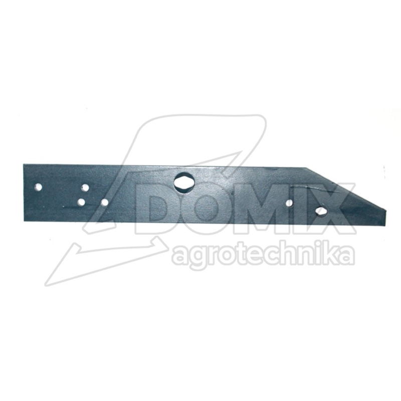 Płoza lewa XL 94605B Overum