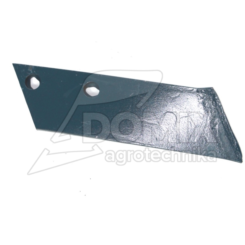 Dłuto lewe jednostronne XL 94611B 12mm Overum