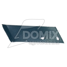 Dłuto prawe jednostronne XL 94610B 12mm Overum