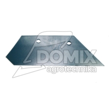 Lemiesz prawy 16 V 85383B Overum