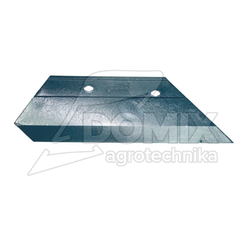 Lemiesz lewy 16 V 85381B Overum