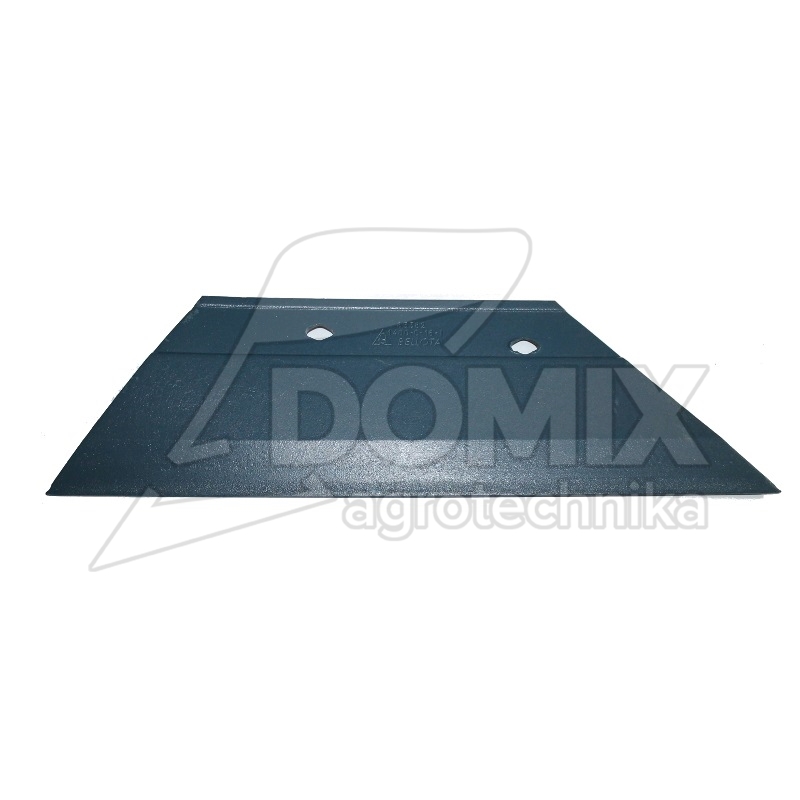Lemiesz lewy 18 V 85382B Overum