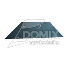 Lemiesz lewy 18 V 85382B Overum