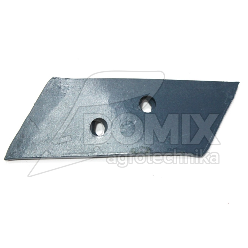 Dłuto lemiesza prawe UC V 84060 92206B 12mm Overum