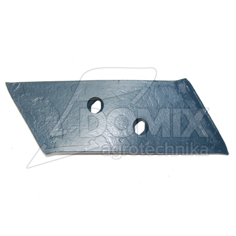 Dłuto lemiesza lewe UC, V 85143 92207B 12mm Overum