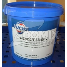 Smar Renolit LX-EP 2  (5kg)
