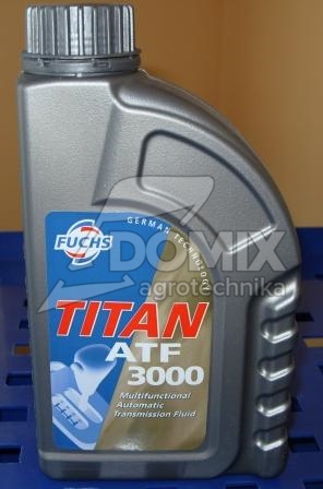 Olej Titan ATF 3000 (1l)