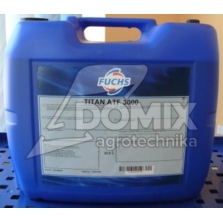 Olej Titan ATF 3000 (20l)