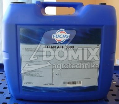 Olej Titan ATF 3000 (20l)
