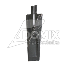 Szpic lemiesza SR 74601FR Overum