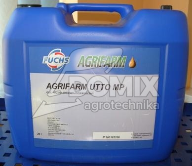 Olej  Agrifarm UTTO MP (20l)