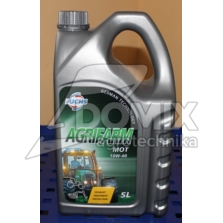 Olej silnikowy Agrifarm MOT 10W-40 (5l)