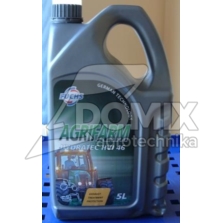 Olej hydrauliczny Agrifarm Hydratec HVI 46 (5l)