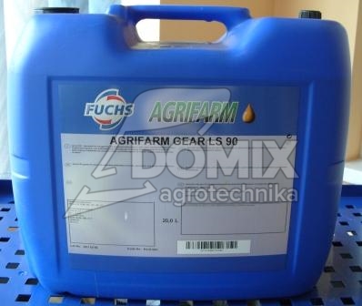 Olej Agrifarm GEAR LS90 (20l)