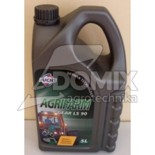 Olej Agrifarm GEAR LS90 (5l)