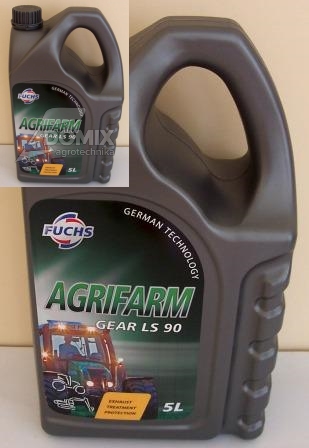 Olej Agrifarm GEAR LS90 (5l)