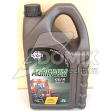 Olej Agrifarm GEAR 80W90 (5L)