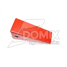 Czubek redlicy utwardzany 15009PC Bellota