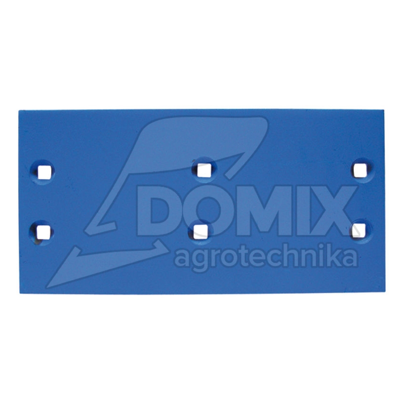 Płoza A36H obracalna 3411508 Lemken