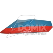 Lemieszyk prawy napawany FL37D 3374424 10mm Lemken
