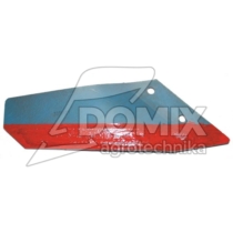 Lemieszyk lewy napawany FL37D 3374425 10mm Lemken