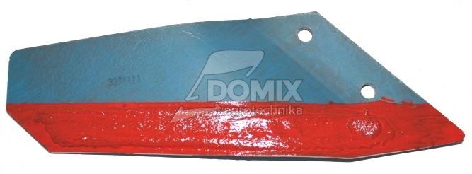 Lemieszyk lewy napawany FL37D 3374425 10mm Lemken
