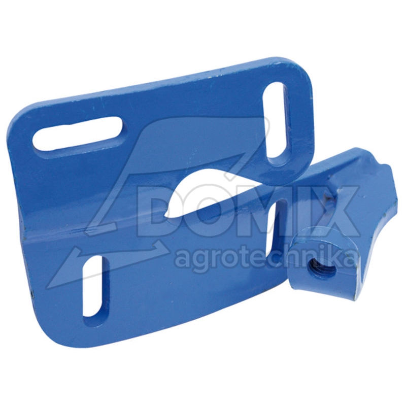 Uchwyt ścinacza skiby lewy 4575205 Lemken