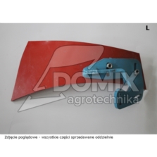 Uchwyt ścinacza skiby lewy 4575205 Lemken