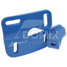 Uchwyt ścinacza skiby prawy 4575204 Lemken