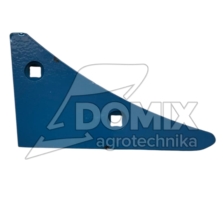 Płoza przednia lewa AK10 3401901 Lemken VIS