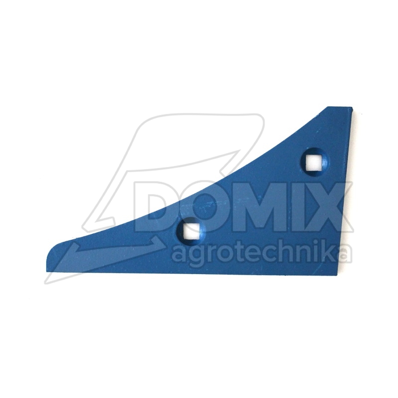 Płoza przednia prawa AK10 3401900 Lemken 18062 D