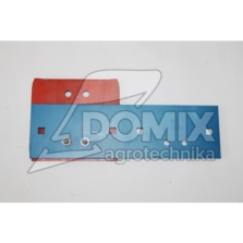 Płoza obracalna A42 3411504 Lemken 18063