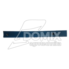 Listwa odkładni BS20 lewa 3444025 Lemken