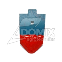 Redlica Smaragd S12P napawana 3374392N 12mm Lemken