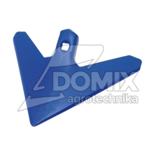 Gęsiostopa G25 3374356 gr 5 mm Lemken