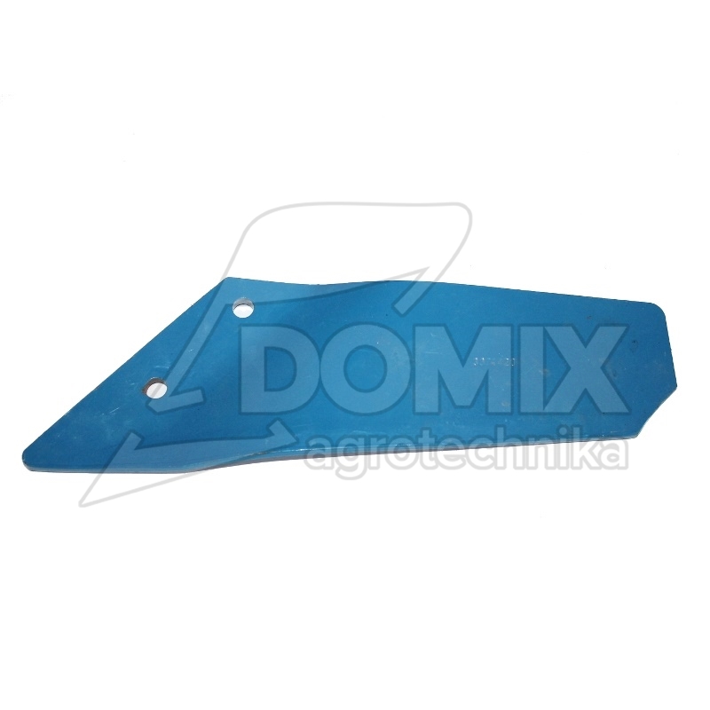 Lemieszyk prawy FL37D 3374420 gr.10mm Lemken