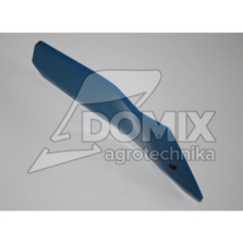 Lemieszyk prawy FL37D 3374420 gr.10mm Lemken