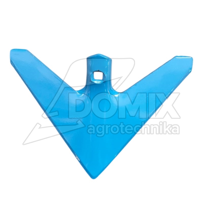 Gęsiostopa G25 3374356 VIS gr 6 mm Lemken