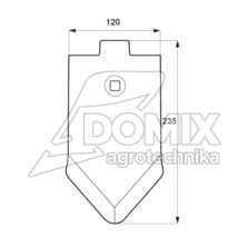 Redlica Smaragd S12P 3374388 VIS